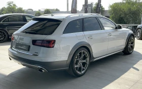 Audi A6 Allroad 3.0 BiTDI quattro | Auto.bg — изображение 4