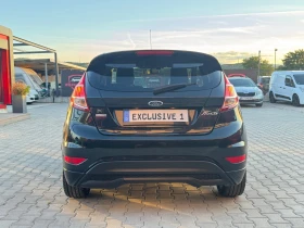 Ford Fiesta 1.5CDTI ST-LINE EURO-6 | Auto.bg — изображение 4