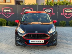 Ford Fiesta 1.5CDTI ST-LINE EURO-6 | Auto.bg — изображение 8