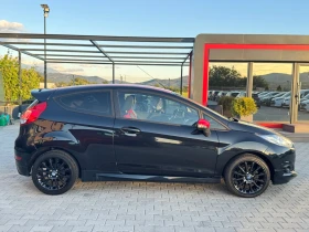 Ford Fiesta 1.5CDTI ST-LINE EURO-6 | Auto.bg — изображение 6