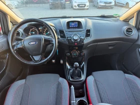 Ford Fiesta 1.5CDTI ST-LINE EURO-6 | Auto.bg — изображение 13