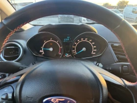 Ford Fiesta 1.5CDTI ST-LINE EURO-6 | Auto.bg — изображение 11