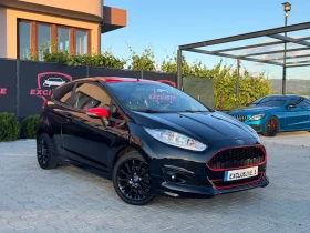 Ford Fiesta 1.5CDTI ST-LINE EURO-6 | Auto.bg — изображение 7