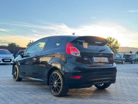 Ford Fiesta 1.5CDTI ST-LINE EURO-6 | Auto.bg — изображение 3