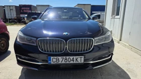 ������ BMW 750