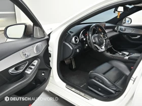 Mercedes-Benz C 63 AMG BURMESTER* BUCKET* SEATS* �����* 360������*  | Mobile.bg � ����� ������ 6