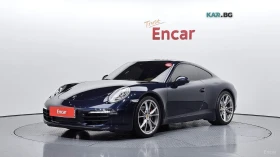 Porsche 911 Carrera* 991* PDK* ПОДГРЕВ* КАМЕРА* SUNROOF* 