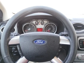 Ford Focus 1.6TDCI | Auto.bg — изображение 16