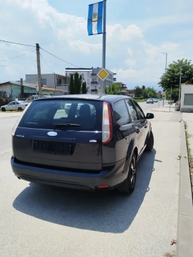 Ford Focus 1.6TDCI | Auto.bg — изображение 4