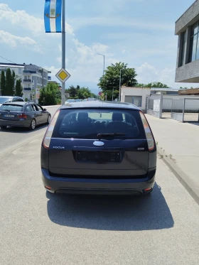 Ford Focus 1.6TDCI | Auto.bg — изображение 5