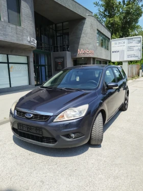 Ford Focus 1.6TDCI | Auto.bg — изображение 3