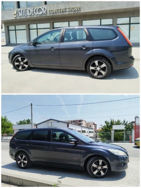 Ford Focus 1.6TDCI | Auto.bg — изображение 7