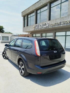 Ford Focus 1.6TDCI | Auto.bg — изображение 6