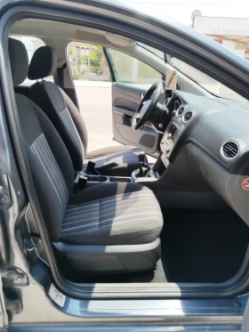 Ford Focus 1.6TDCI | Auto.bg — изображение 11