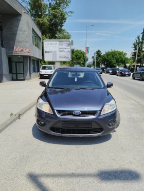 Ford Focus 1.6TDCI | Auto.bg — изображение 2