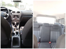 Ford Focus 1.6TDCI | Auto.bg — изображение 14