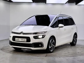 Citroen C4 Picasso 2.0 Automatic