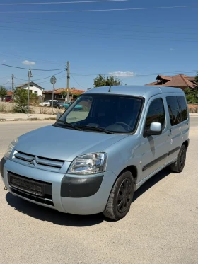 ����� �� �������� �� Citroen Berlingo 1.6 �����. ��� ����
