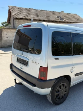 Citroen Berlingo 1.6 �����. ��� ���� | Mobile.bg � ����� ������ 5