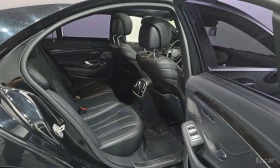 Mercedes-Benz S 350 * S350 Blue TEC 4MATIC * ЦЕНА ДО БГ | Auto.bg — изображение 11