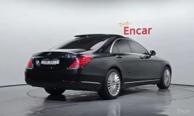 Mercedes-Benz S 350 * S350 Blue TEC 4MATIC * ЦЕНА ДО БГ | Auto.bg — изображение 2