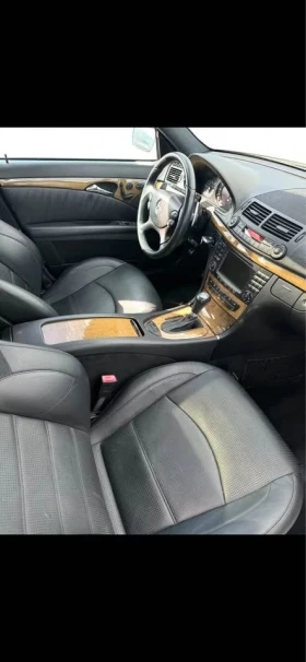 Mercedes-Benz E 63 AMG | Mobile.bg � ����� ������ 6