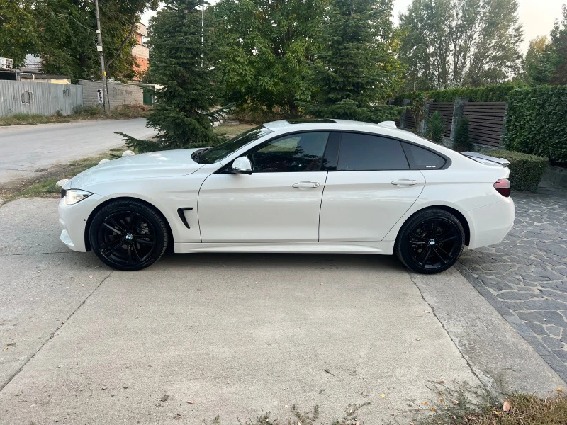 BMW 428 Gran Coupe  X Drive. ЛИЗИНГ, снимка 7 - Автомобили и джипове - 42765019