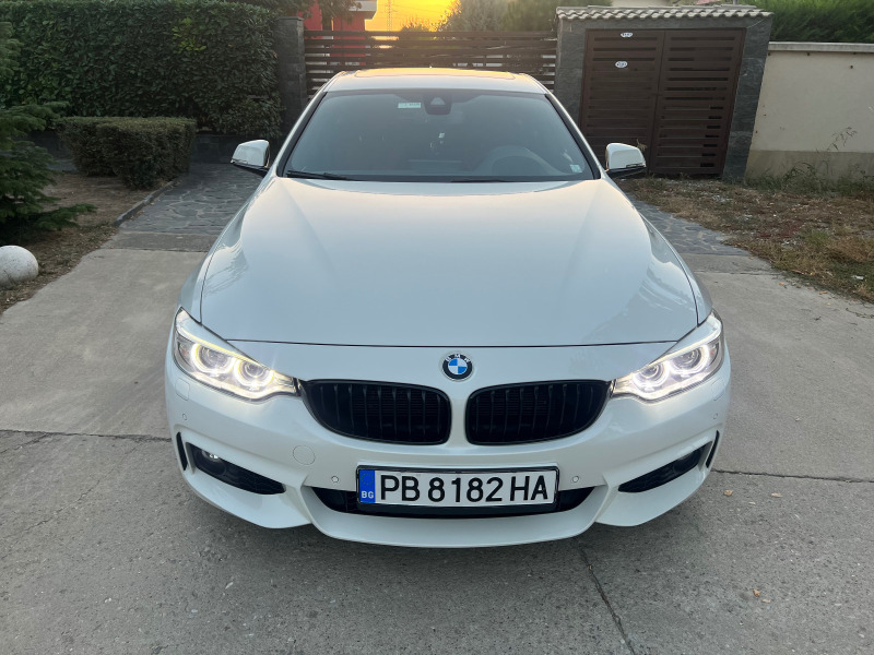 BMW 428 Gran Coupe  X Drive. ЛИЗИНГ, снимка 2 - Автомобили и джипове - 42765019