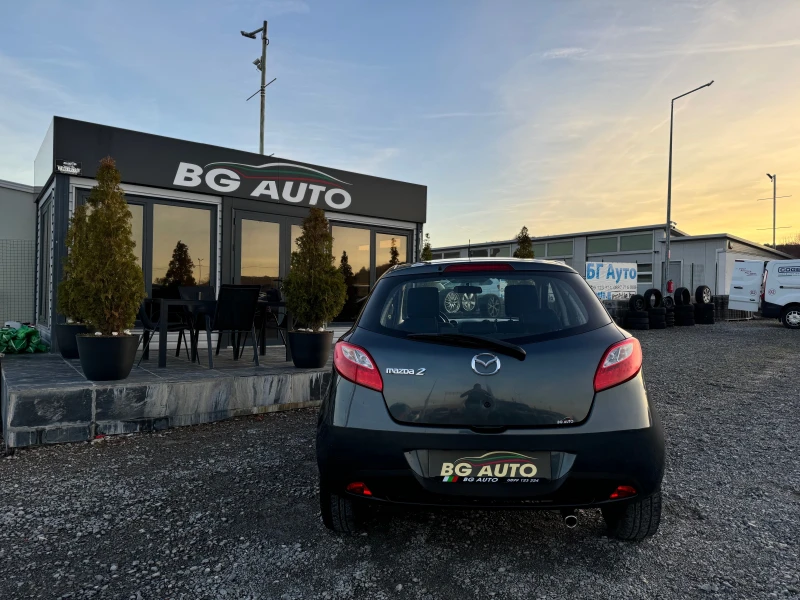 Mazda 2 * 138 ХИЛЯДИ* ИТАЛИЯ* 1.3-86* FUN* , снимка 5 - Автомобили и джипове - 47792010