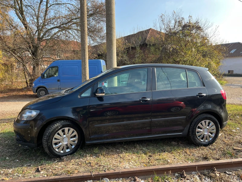 VW Golf Plus, снимка 2 - Автомобили и джипове - 48000606