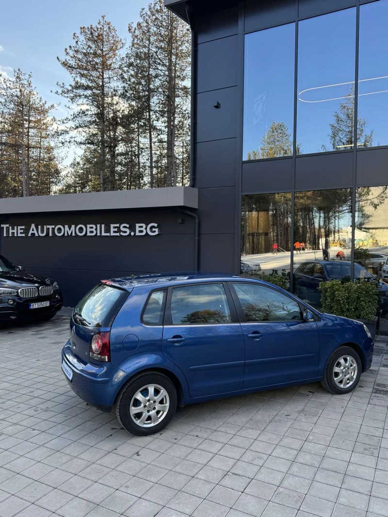 VW Polo, снимка 7 - Автомобили и джипове - 48374664