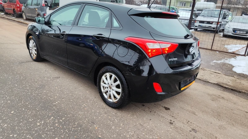 Hyundai I20 1.6i Германия , снимка 4 - Автомобили и джипове - 48722762