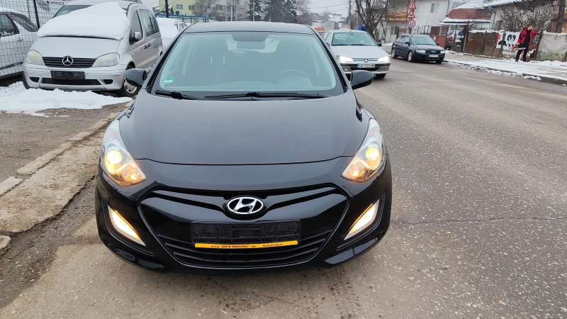 Hyundai I20 1.6i Германия , снимка 1 - Автомобили и джипове - 48722762