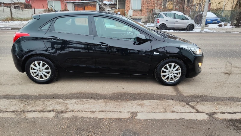 Hyundai I20 1.6i Германия , снимка 3 - Автомобили и джипове - 48722762