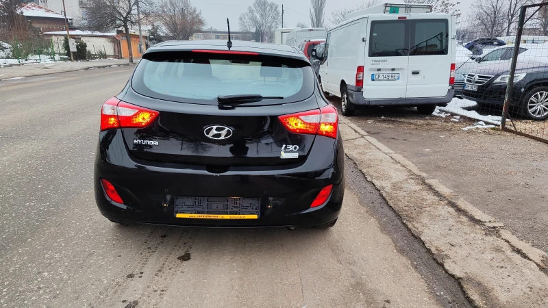 Hyundai I20 1.6i Германия , снимка 5 - Автомобили и джипове - 48722762