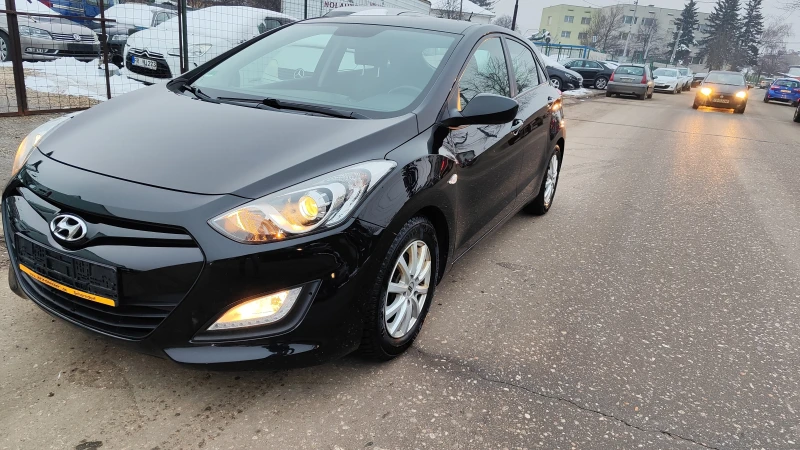 Hyundai I20 1.6i Германия , снимка 2 - Автомобили и джипове - 48722762