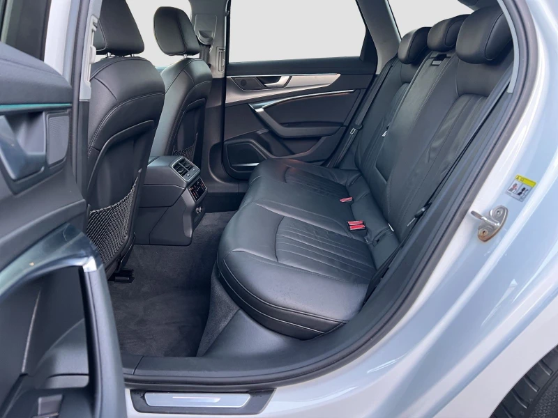 Audi A6 MATRIX/50TDI/S-line/286HP/B&O/NAVI/360/115epr, снимка 11 - Автомобили и джипове - 50268867