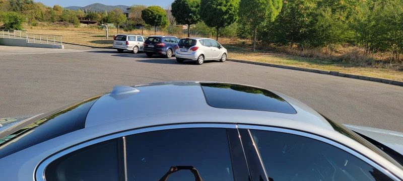 BMW 530E, снимка 8 - Автомобили и джипове - 52428050