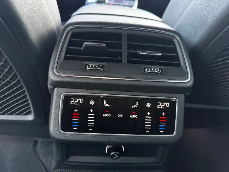 Audi A7 3.0 55 TFSI, снимка 16 - Автомобили и джипове - 52044204