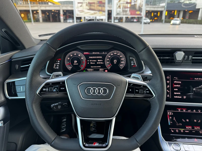 Audi A7 3.0 55 TFSI, снимка 9 - Автомобили и джипове - 52044204