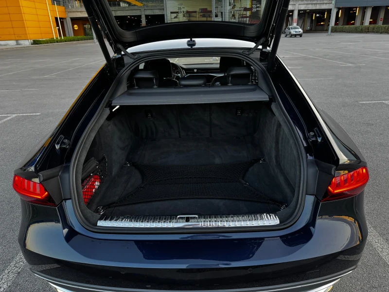 Audi A7 3.0 55 TFSI, снимка 13 - Автомобили и джипове - 52044204