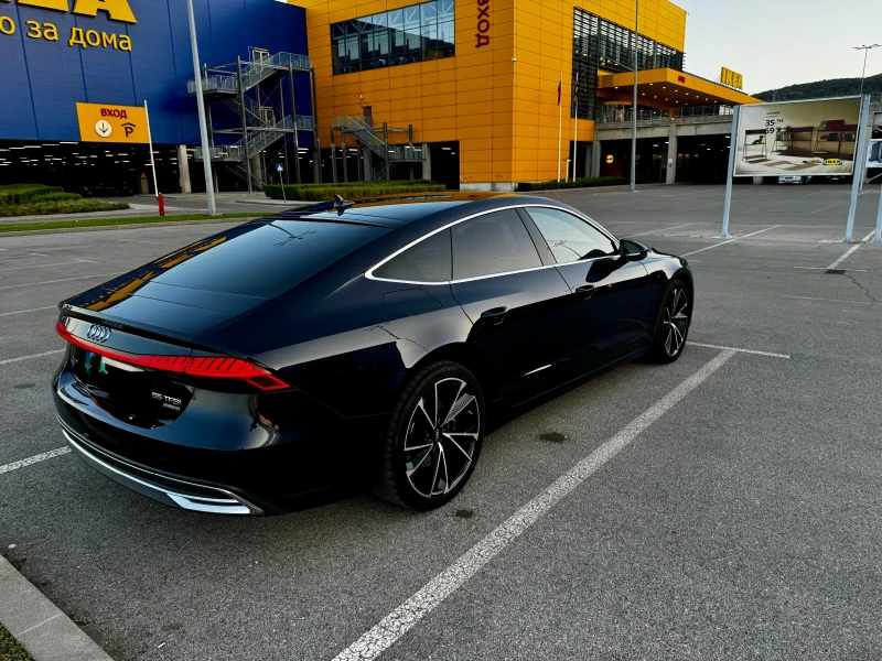 Audi A7 3.0 55 TFSI, снимка 5 - Автомобили и джипове - 52044204