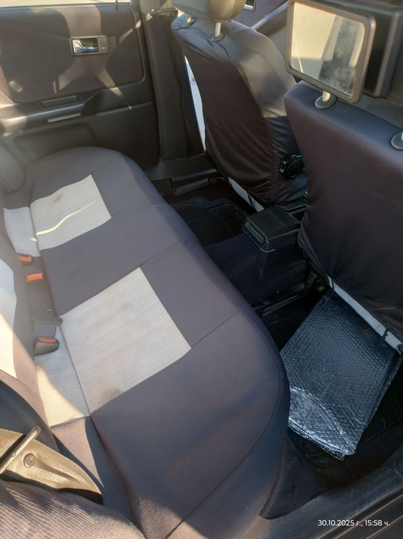 Audi 80 Б4, снимка 6 - Автомобили и джипове - 52239336