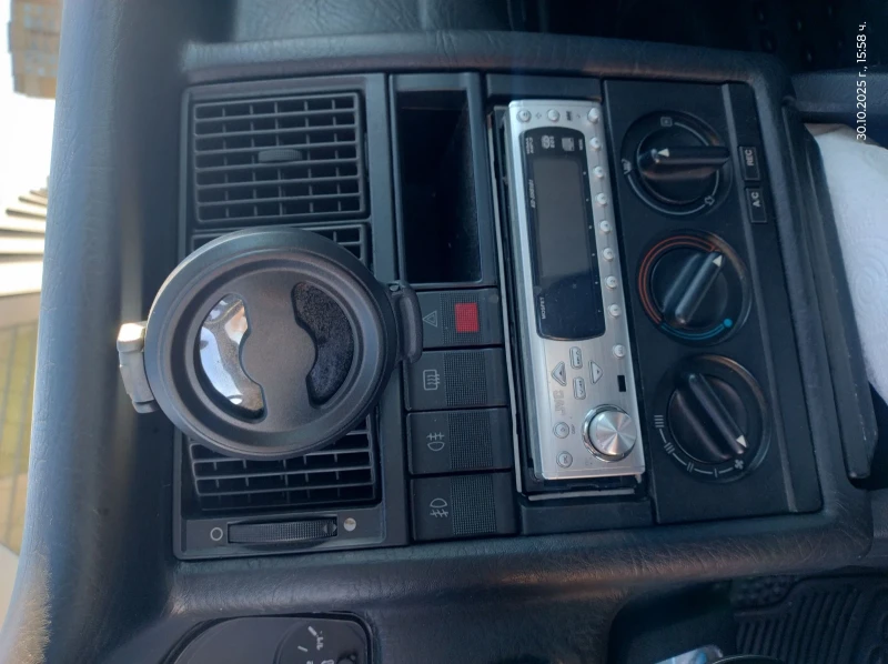 Audi 80 Б4, снимка 9 - Автомобили и джипове - 52239336