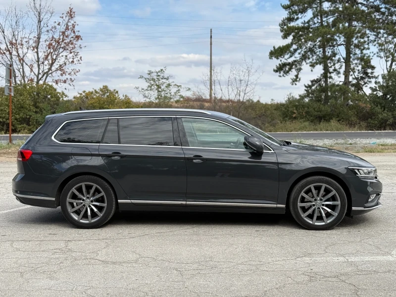 VW Passat HIGHLINE, 190 к.с. Дигитал, снимка 3 - Автомобили и джипове - 52287631