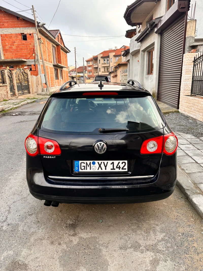 VW Passat 2.0TDI 140 individual, снимка 5 - Автомобили и джипове - 52342496