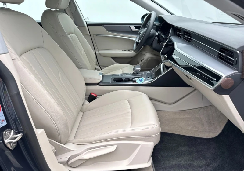 Audi A7 2.0TDI Sportback , снимка 7 - Автомобили и джипове - 52650323