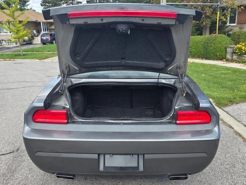 Dodge Challenger SXT Plus* КОЖА* ПАНОРАМА* ПОДГРЕВ, снимка 10 - Автомобили и джипове - 52830710