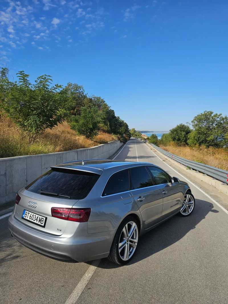 Audi A6 A7 C7 2.0TDI, снимка 4 - Автомобили и джипове - 52903919