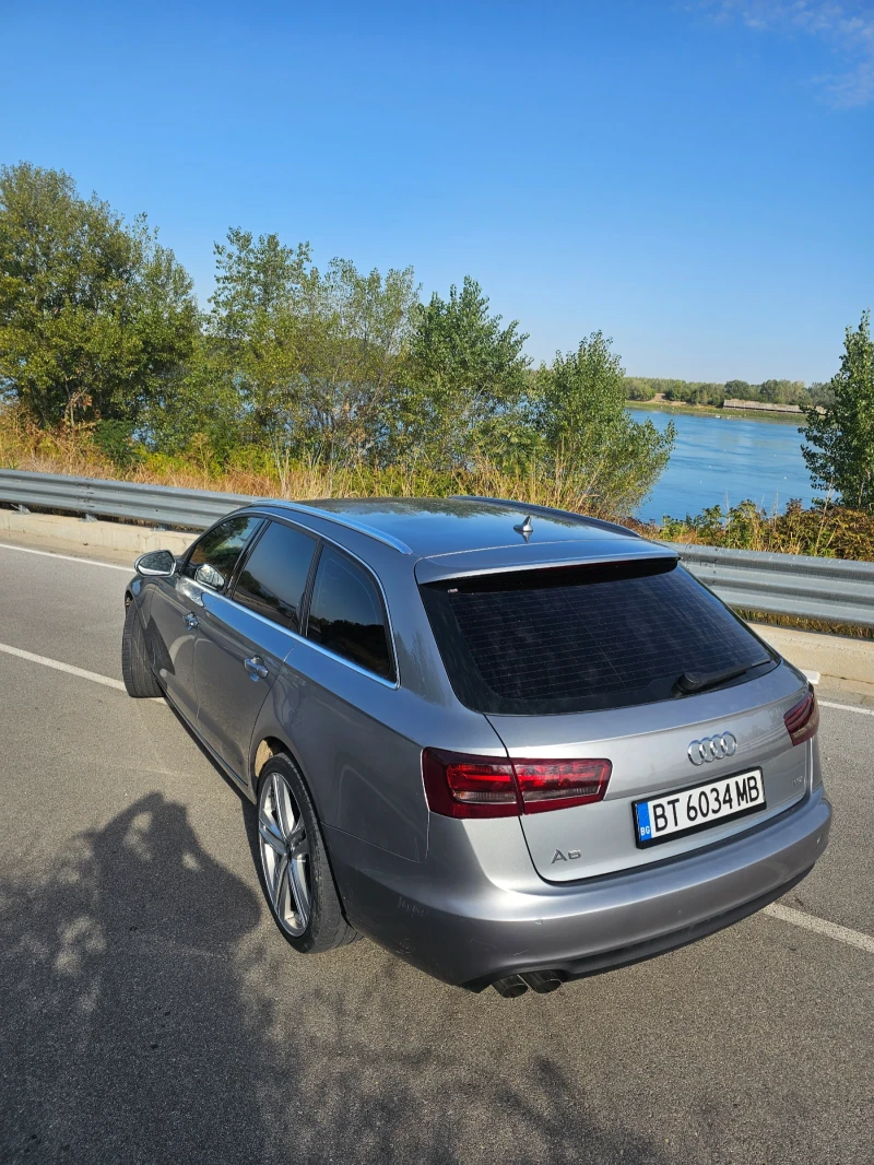 Audi A6 A7 C7 2.0TDI, снимка 3 - Автомобили и джипове - 52903919